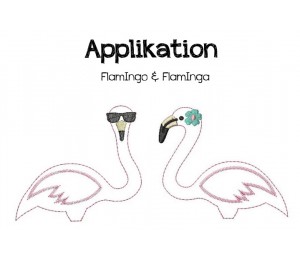 Appli - Ingo Flamingo & Inga Flaminga